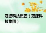冠捷科技集團(tuán)（冠捷科技集團(tuán)）