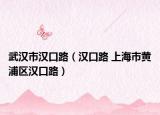 武漢市漢口路（漢口路 上海市黃浦區(qū)漢口路）