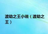 渡劫之王小說（渡劫之王）