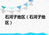 石河子地區(qū)（石河子地區(qū)）