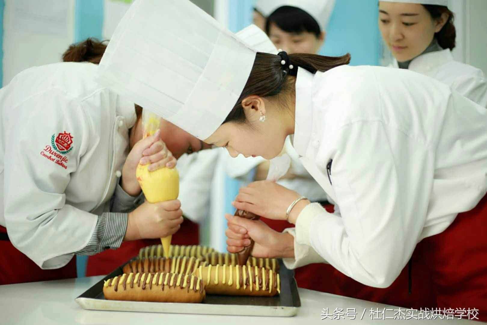 什么是西點師 西點師一般月薪多少錢？