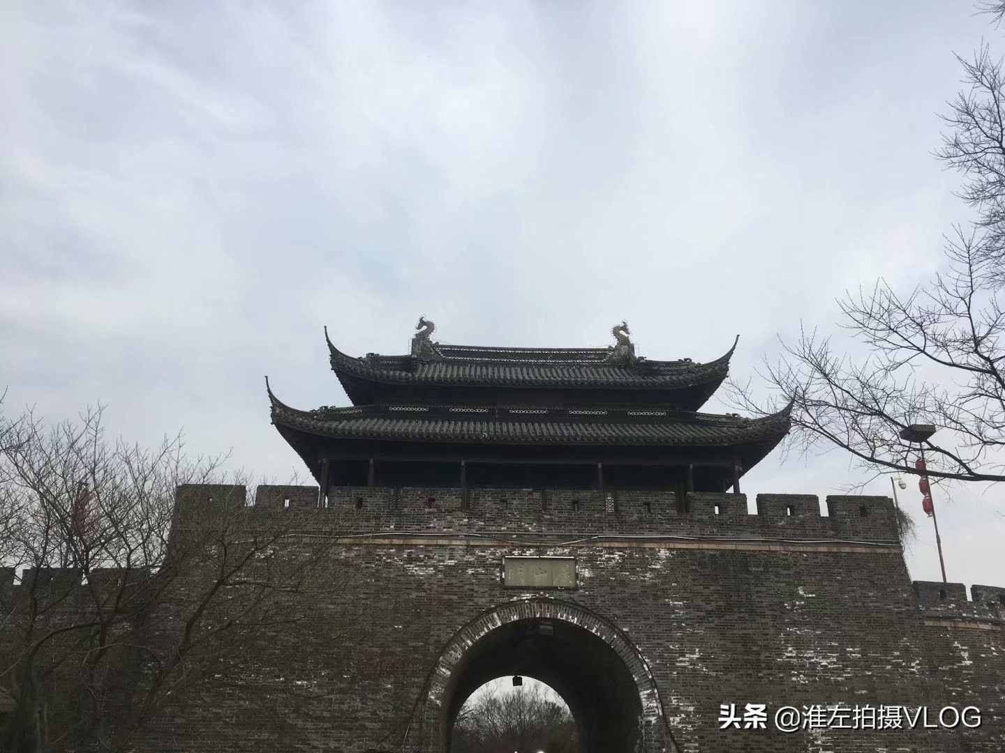 江南福地，常來(lái)常熟：虞山-尚湖風(fēng)景區(qū)游后感