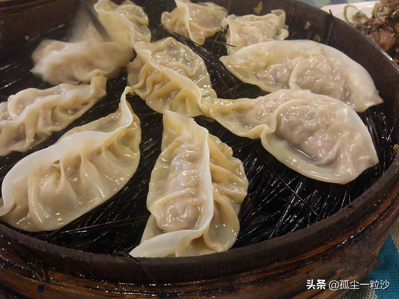 鄭州市中原區(qū)6大推薦美食，這些地方美食值得你的品嘗