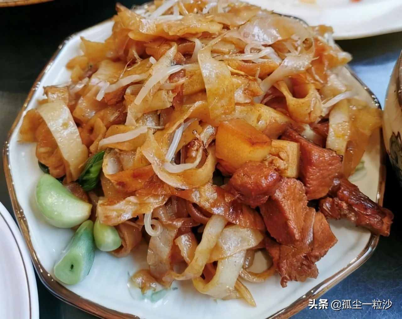 鄭州市中原區(qū)6大推薦美食，這些地方美食值得你的品嘗