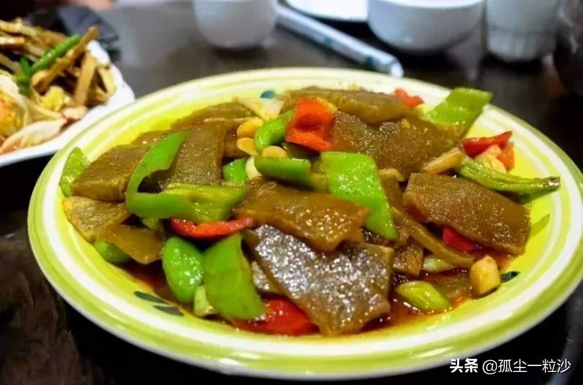 鄭州市中原區(qū)6大推薦美食，這些地方美食值得你的品嘗