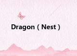 Dragon（Nest）