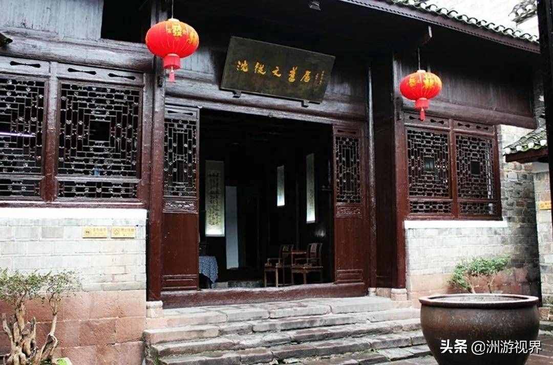 鳳凰古城精華游路線推薦，縱覽9大必打卡景點，探秘特色民俗文化