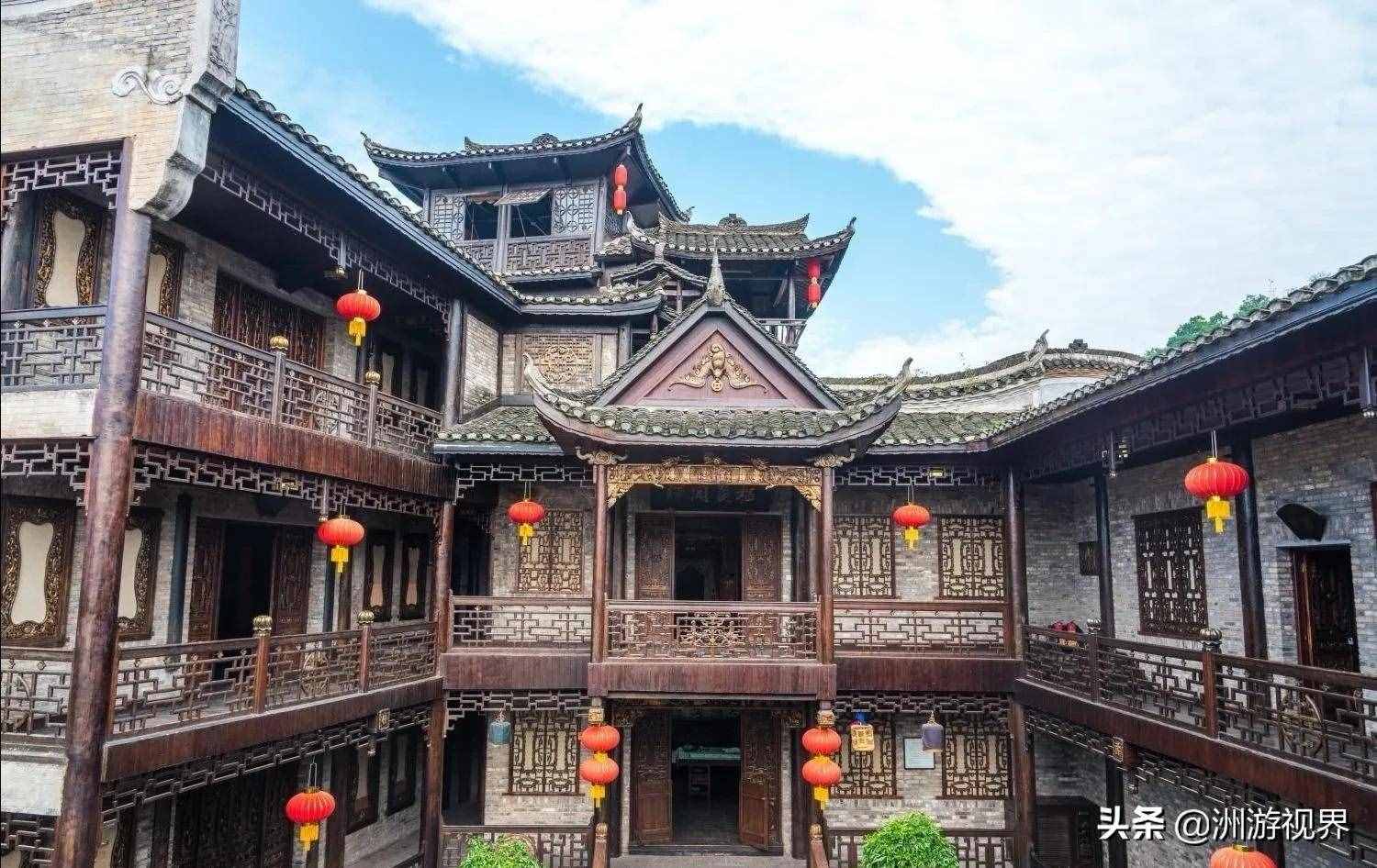 鳳凰古城精華游路線推薦，縱覽9大必打卡景點，探秘特色民俗文化