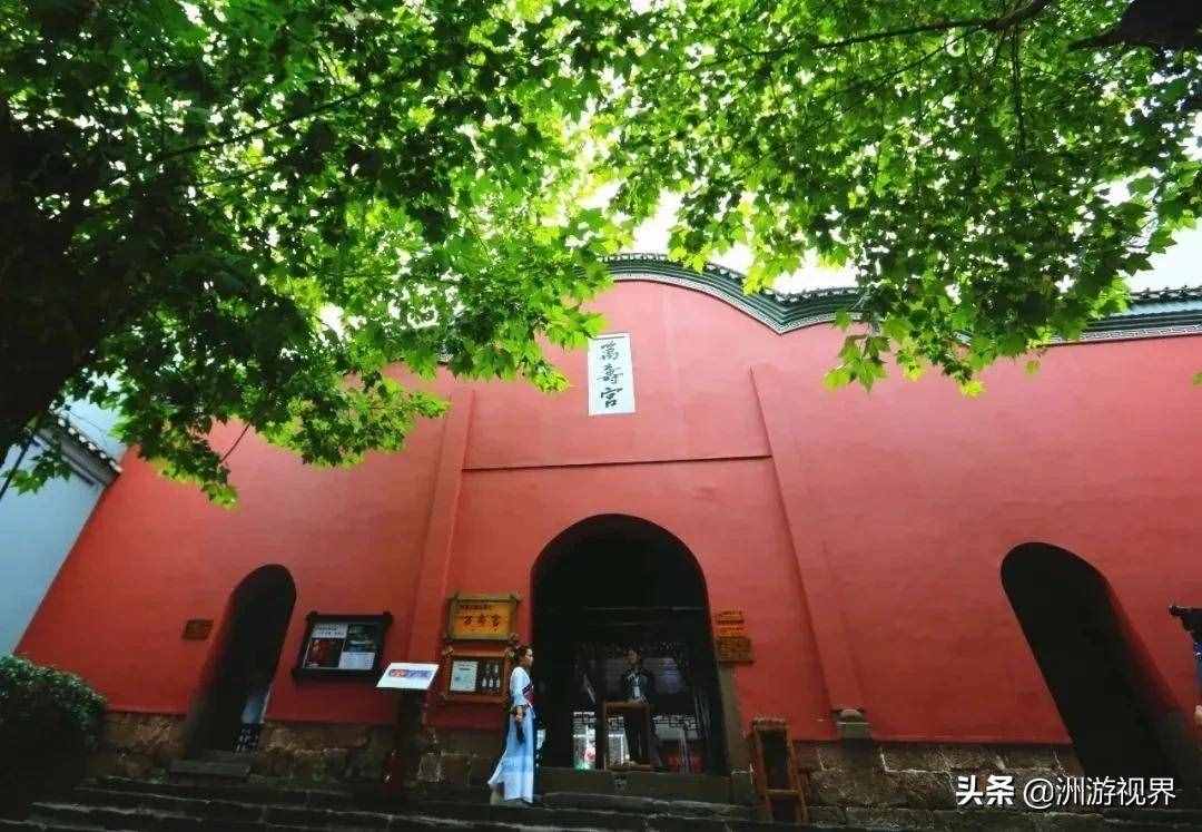 鳳凰古城精華游路線推薦，縱覽9大必打卡景點，探秘特色民俗文化