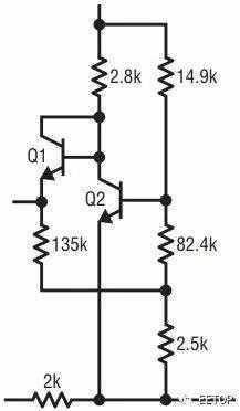 如何選擇基準(zhǔn)電壓源