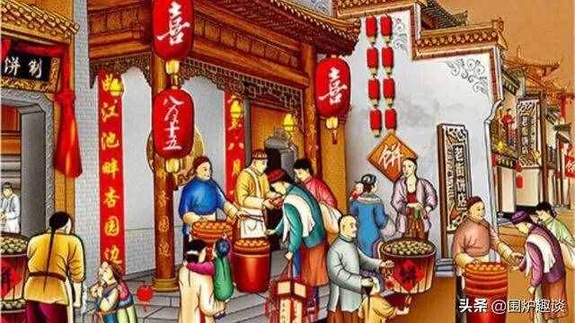 老輩人說的除夕“守歲”啥意思？怎么守？有六點禁忌應(yīng)切記！