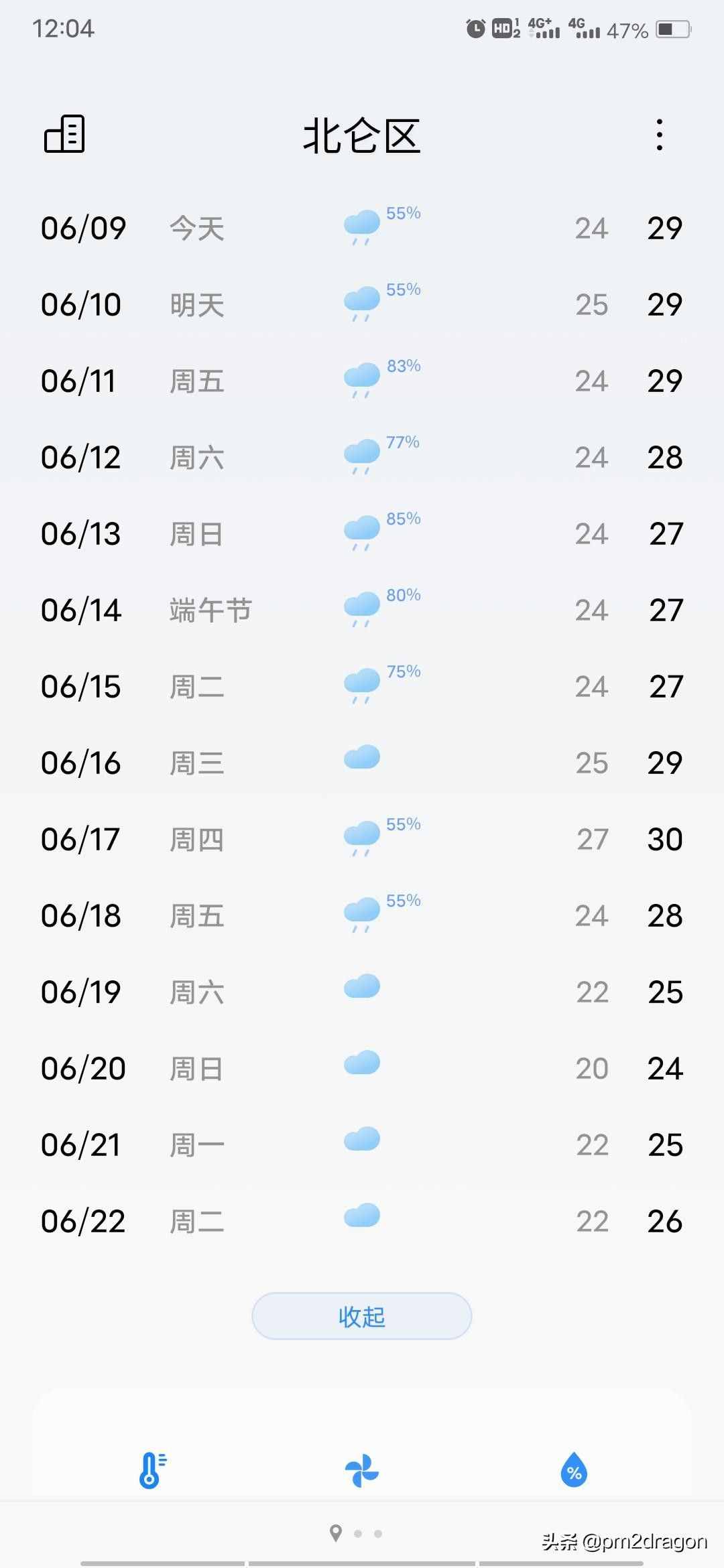 梅雨季到了該選擇哪類除濕機(jī)？松下除濕機(jī)對(duì)比告訴你答案