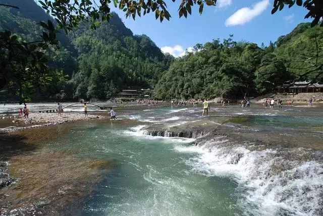 去福建旅游不得不去的十大景點(diǎn)！去過(guò)八個(gè)就太完美了，安排~