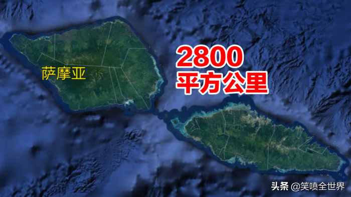 大洋洲國家一共有幾個？雖然不多，但全知道的人卻很少