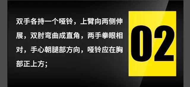 怎樣練好啞鈴臥推，實(shí)現(xiàn)胸肌的完美進(jìn)步？