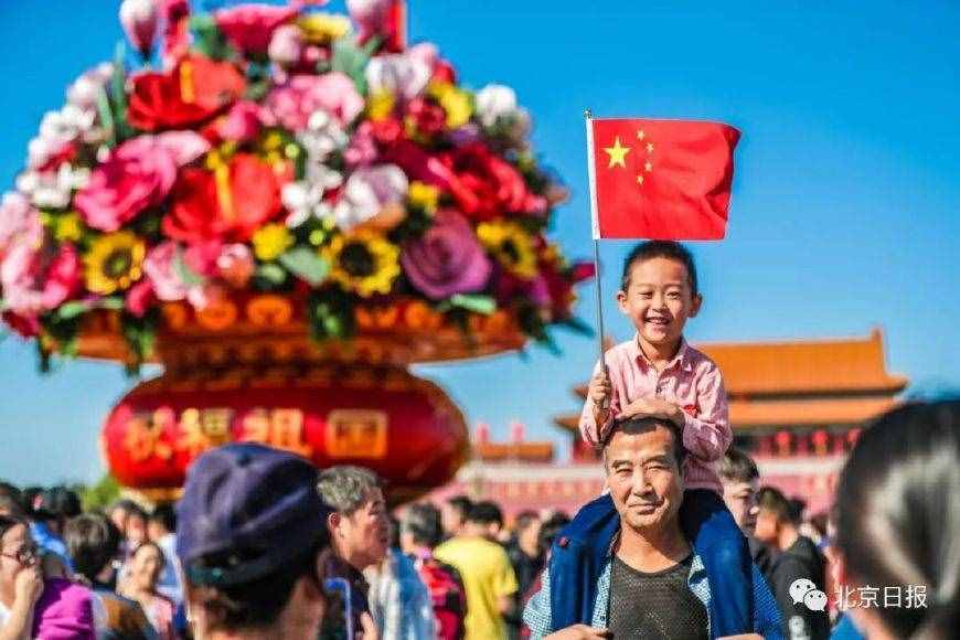 國慶節(jié)朋友圈攝影大賽落幕，這69張照片帶您飽覽祖國美景