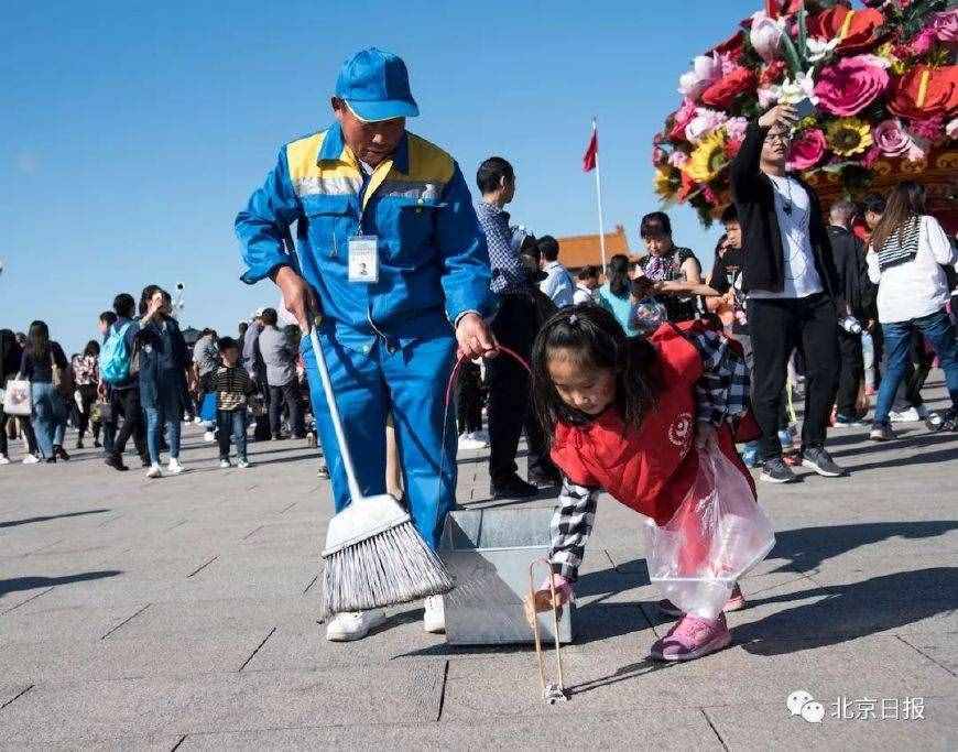 國慶節(jié)朋友圈攝影大賽落幕，這69張照片帶您飽覽祖國美景