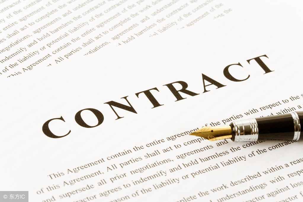 “聯(lián)系”是“contact”還是“contract”？你肯定還在弄混吧！