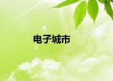 電子城市
