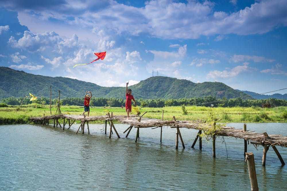 老外說(shuō)“Go fly your kite”，可不是叫你去放風(fēng)箏！別搞錯(cuò)了