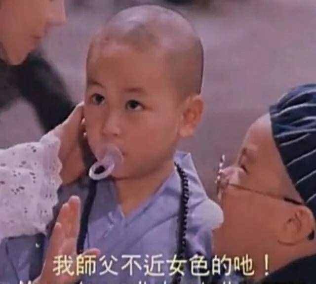 “笑林小子”釋小龍隕落史，以及他的眾多女友們