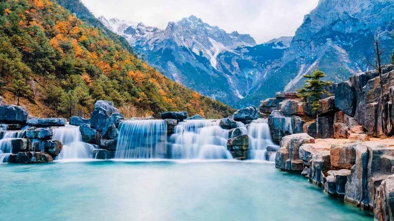 探索蜜月旅行地｜和愛的人一起旅行，新婚去哪里度蜜月好？