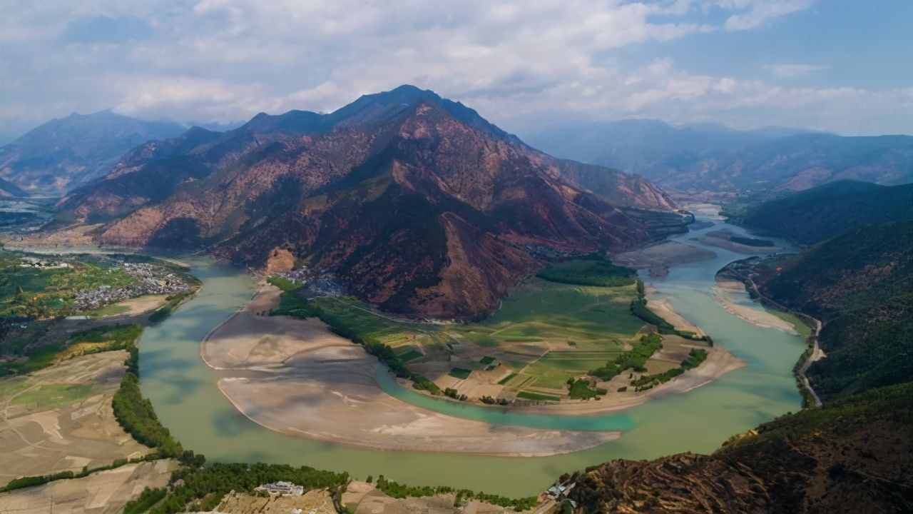 探索蜜月旅行地｜和愛的人一起旅行，新婚去哪里度蜜月好？