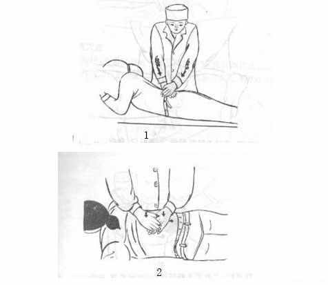 真?zhèn)饕痪湓?，假傳萬卷書！分享3種日常常用的推拿手法真?zhèn)?class=