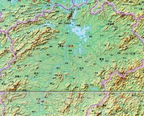 總面積達(dá)50萬(wàn)KM2，中國(guó)第一大平原有那么大