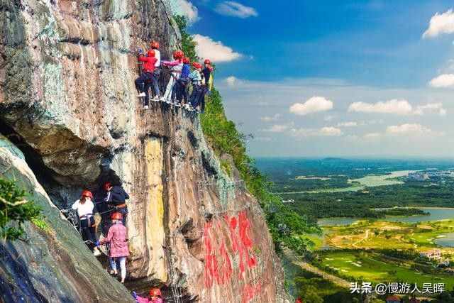 親測6條海南自駕路線，不用燒腦，不虛此行美到爆