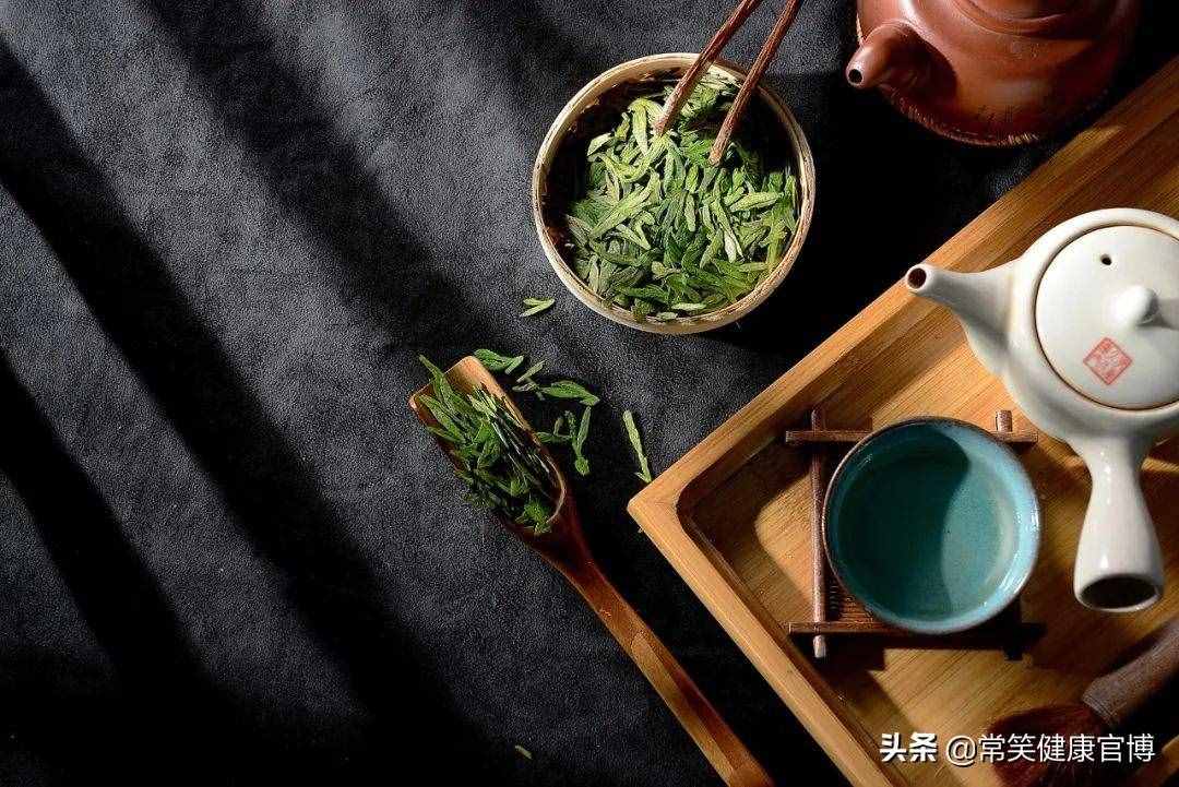 隔夜的茶水，到底能不能喝？真相來了