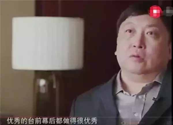 周星馳為什么這么容易招黑，王晶這段話或許可以解釋