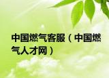 中國(guó)燃?xì)饪头ㄖ袊?guó)燃?xì)馊瞬啪W(wǎng)）