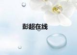 彭超在線