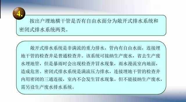 26張圖文，屋面排水系統(tǒng)一次性搞清楚！