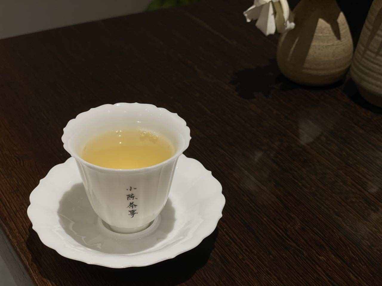 喝茶都說冬紅夏綠，六大茶類里，哪種茶適合夏天喝？