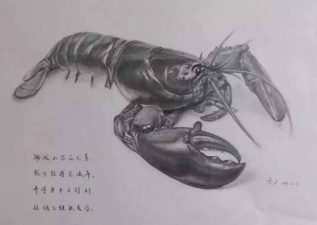 用3個(gè)訣竅，三個(gè)月從零基礎(chǔ)學(xué)好素描！老師再也不擔(dān)心我畫不好了