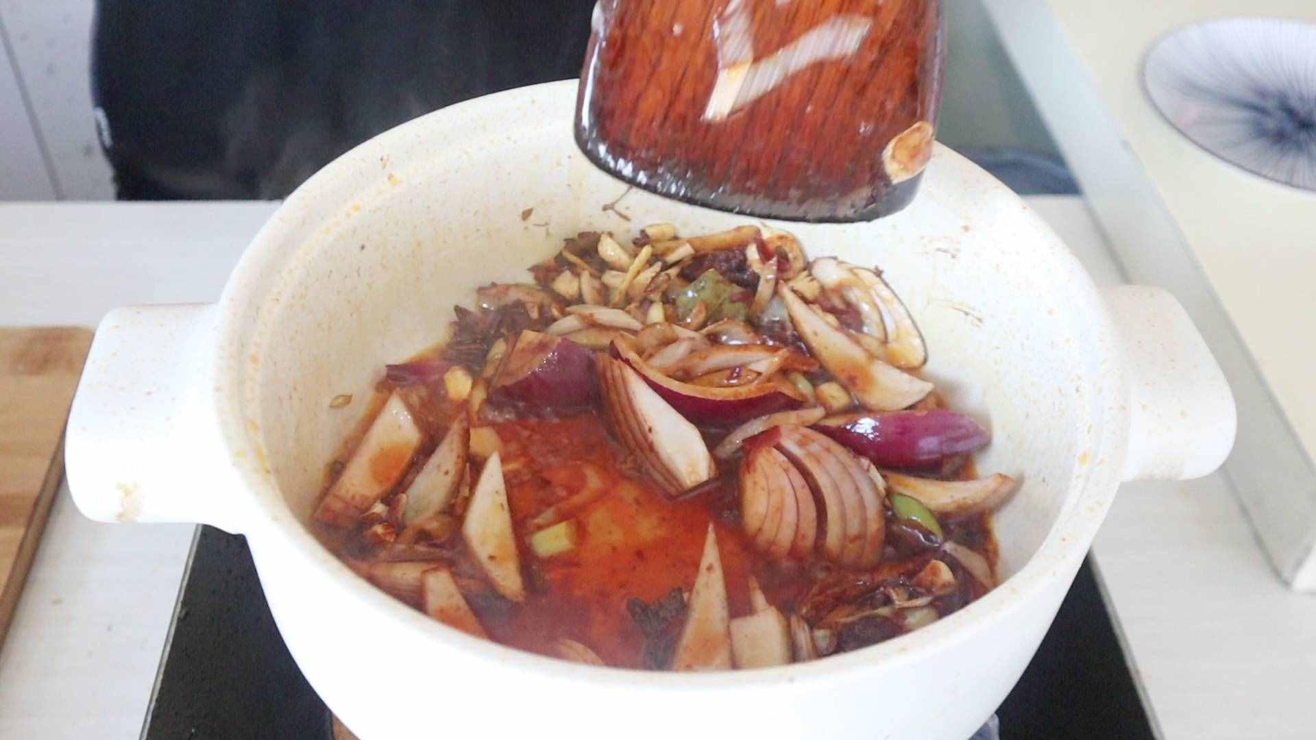 教你“鱈魚(yú)燉豆腐”家常做法，肉鮮嫩味不腥，比飯店做的還好吃