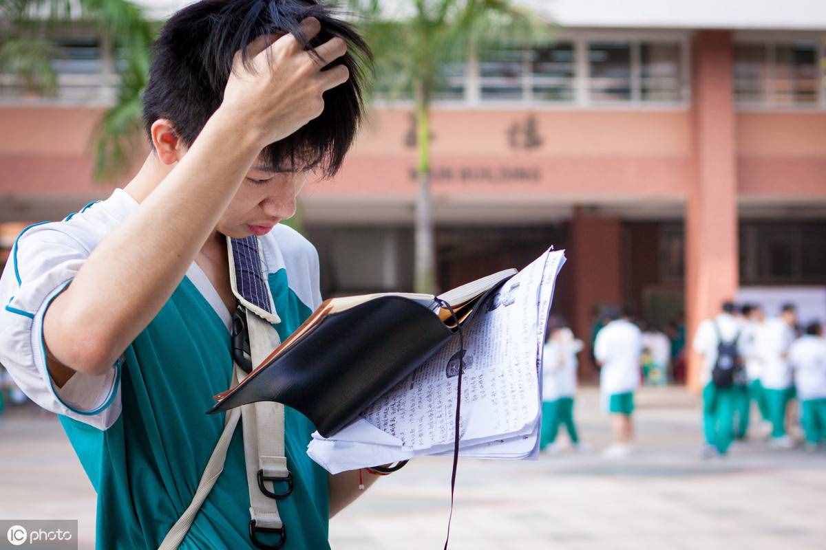 高考英語147分！北大學霸親自講述高分秘訣，值得每位高中生收藏