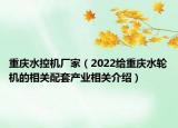 重慶水控機(jī)廠家（2022給重慶水輪機(jī)的相關(guān)配套產(chǎn)業(yè)相關(guān)介紹）