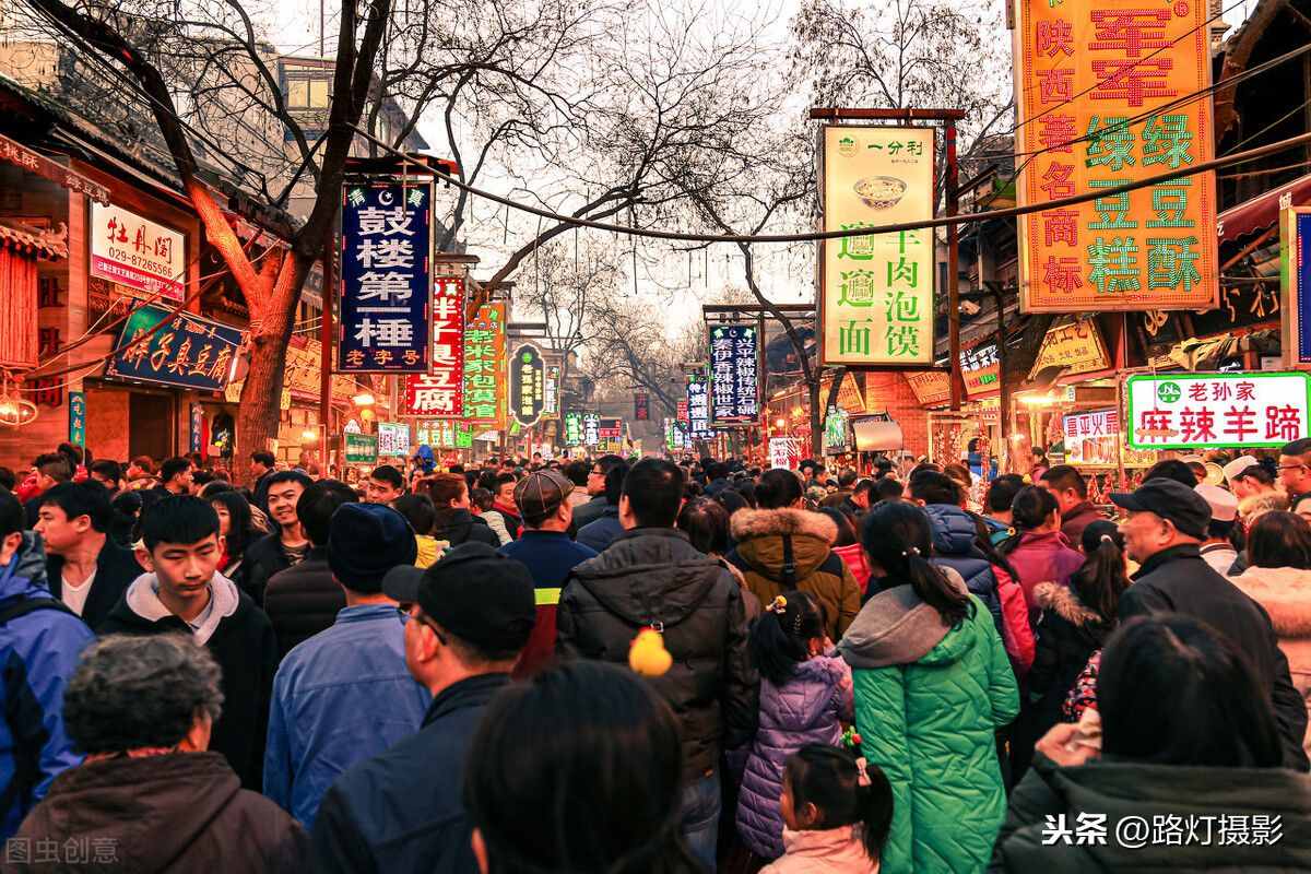 還沒想好春節(jié)去哪？國內4個最值得去的旅行地，都去過的厲害了