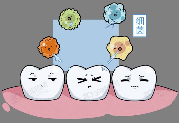 如何護(hù)理牙齒，讓口腔更健康？記下3個(gè)護(hù)牙小方法，老了不掉牙