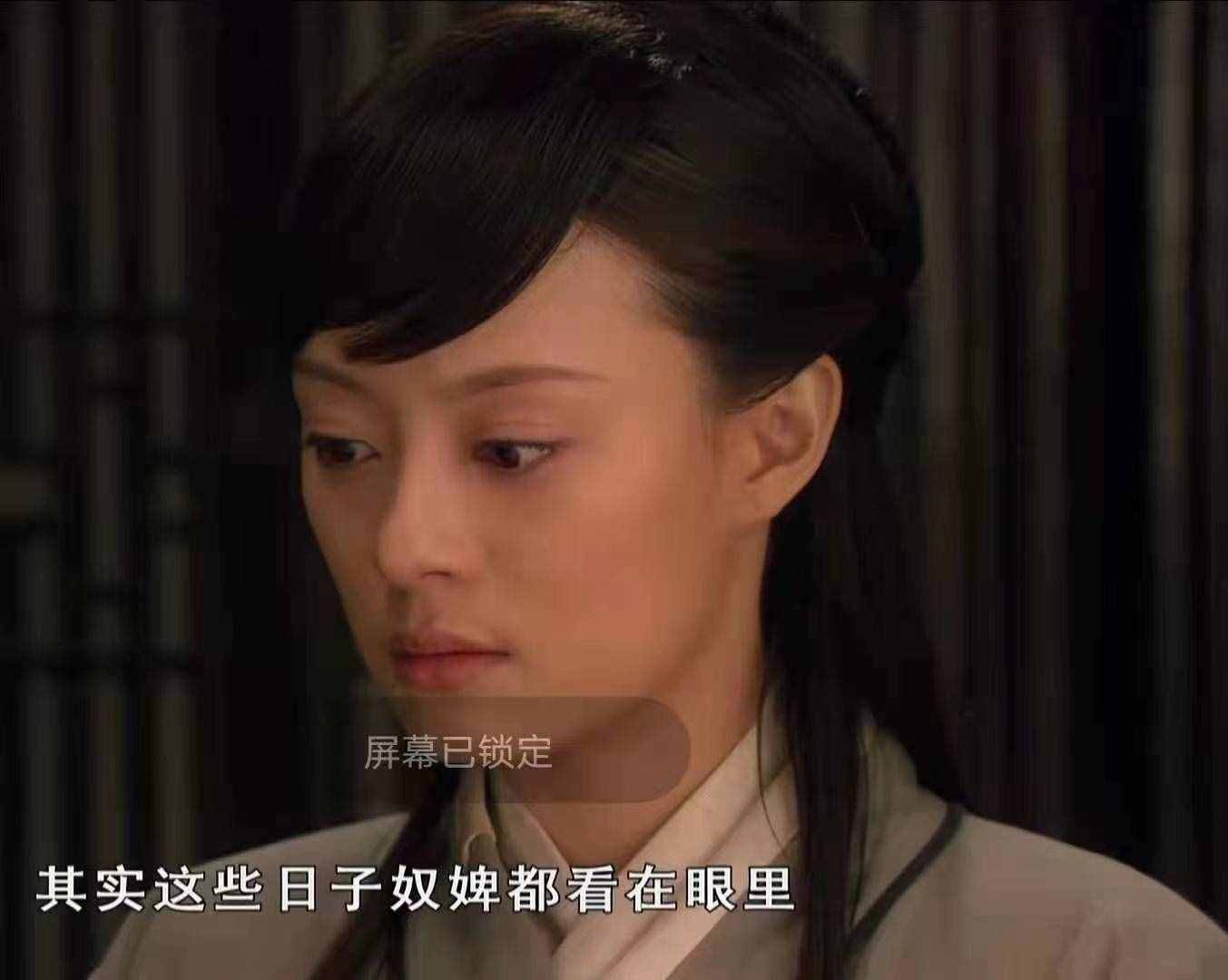 三看《甄嬛傳》，才發(fā)現果郡王從未愛過甄嬛