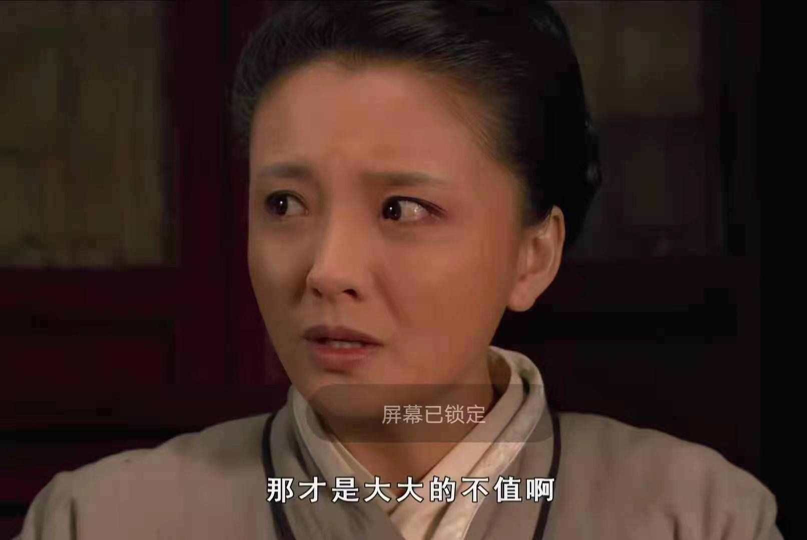 三看《甄嬛傳》，才發(fā)現果郡王從未愛過甄嬛