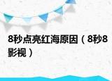 8秒點(diǎn)亮紅海原因（8秒8影視）