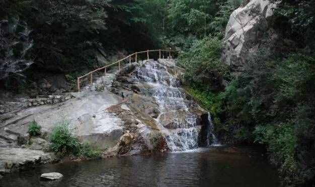 有山有水有風(fēng)光，推薦石家莊周邊最熱“原生態(tài)”山區(qū)旅游景點