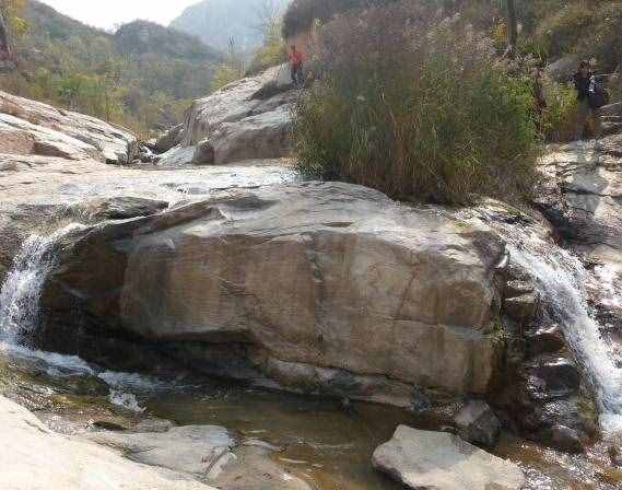 有山有水有風(fēng)光，推薦石家莊周邊最熱“原生態(tài)”山區(qū)旅游景點