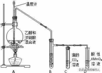 乙烯加成反應條件(乙烯加成反應方程式)