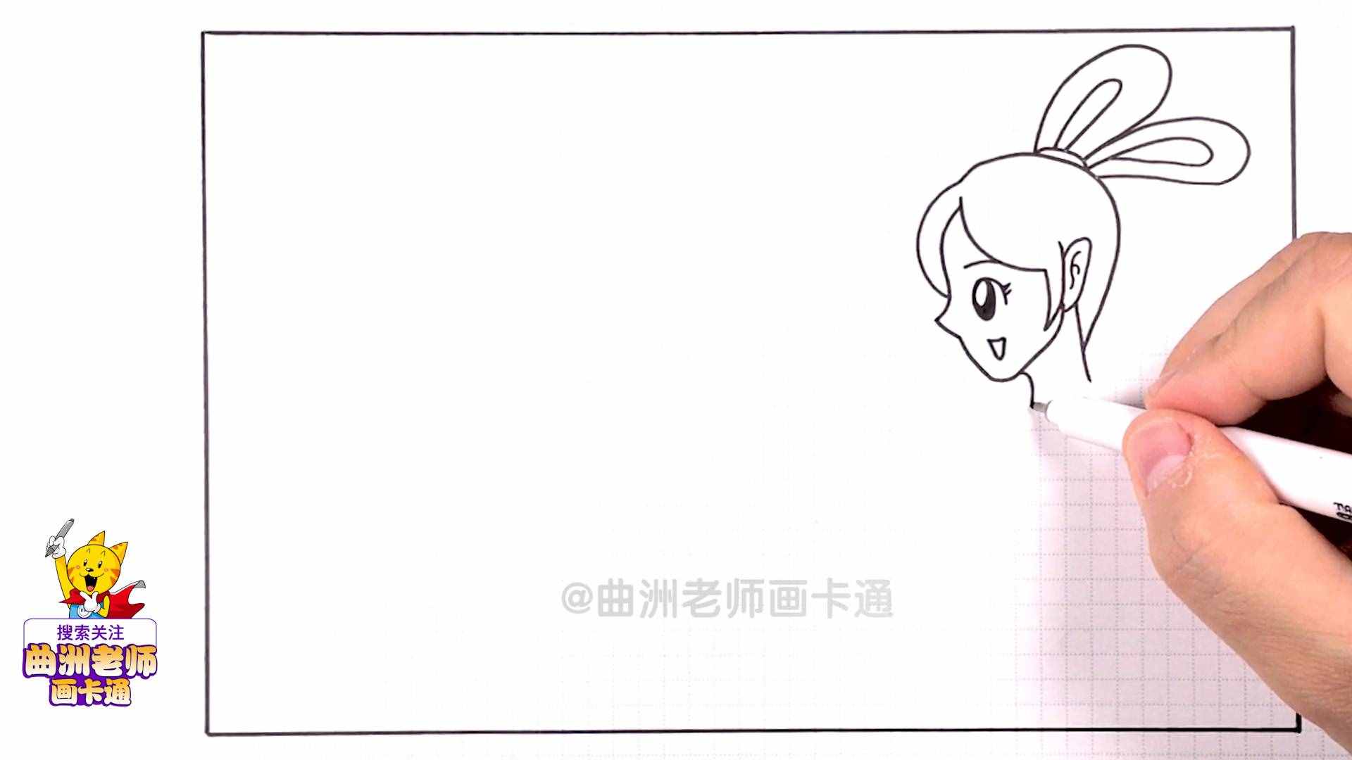 @所有人，2019年中秋節(jié)手抄報(bào)合集（含文字素材）