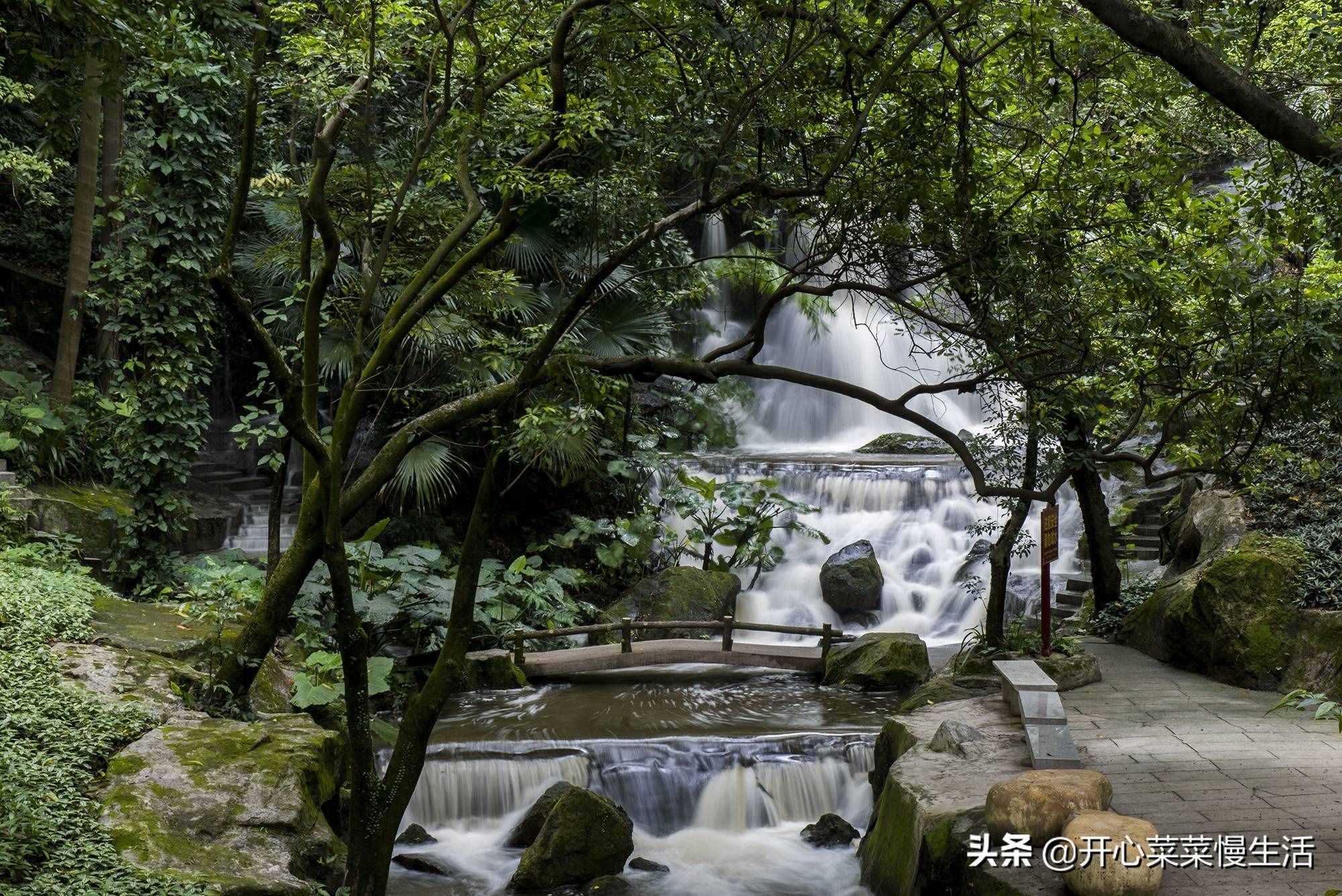 廣東佛山最值得打卡的13個(gè)景點(diǎn)，每個(gè)點(diǎn)都足以愛(ài)上佛山，一生必去